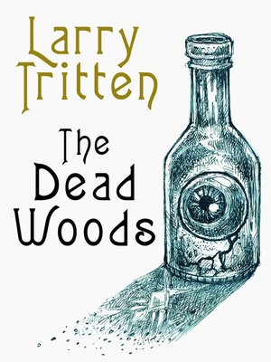 cover image of The Dead Woods